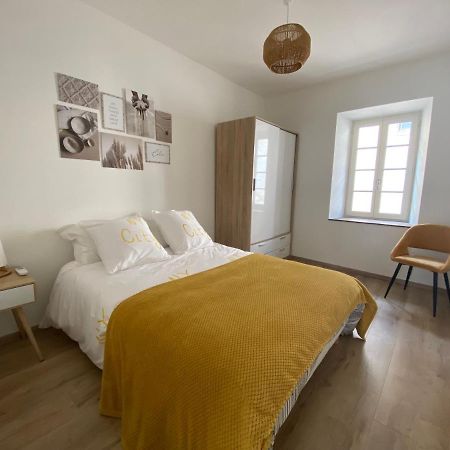 Maison 6 Personnes-Clim-Wifi-Proche Centre Ville Carcassonne Eksteriør bilde