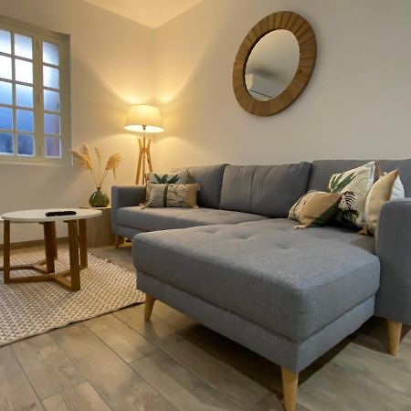 Maison 6 Personnes-Clim-Wifi-Proche Centre Ville Carcassonne Eksteriør bilde