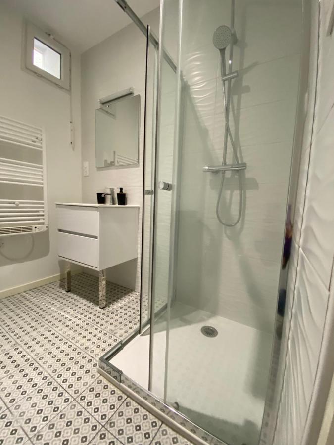 Maison 6 Personnes-Clim-Wifi-Proche Centre Ville Carcassonne Eksteriør bilde
