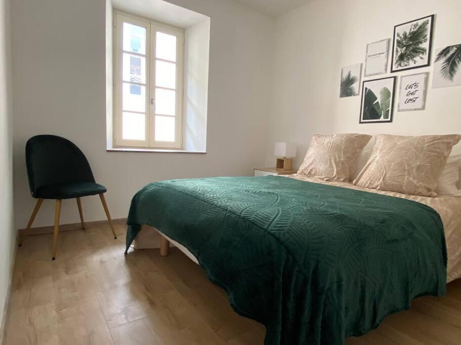 Maison 6 Personnes-Clim-Wifi-Proche Centre Ville Carcassonne Eksteriør bilde
