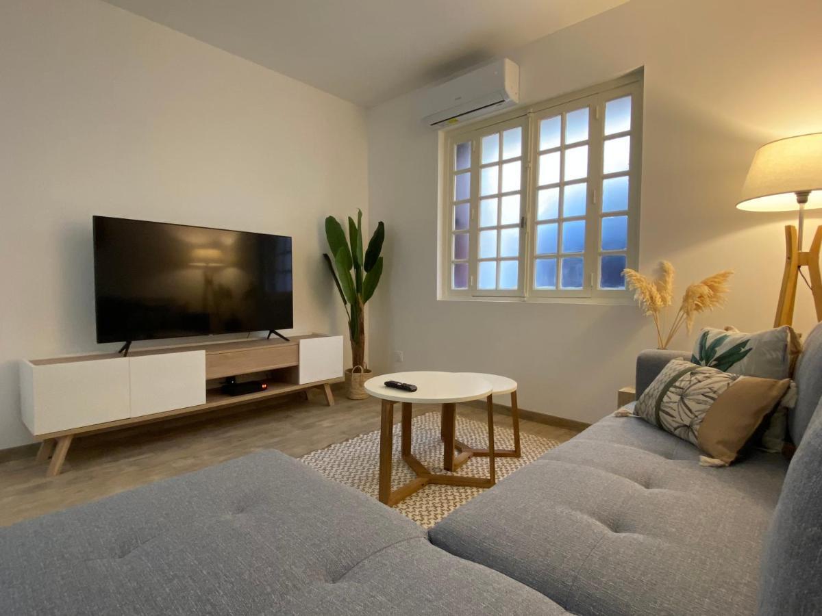 Maison 6 Personnes-Clim-Wifi-Proche Centre Ville Carcassonne Eksteriør bilde