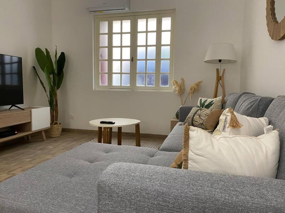 Maison 6 Personnes-Clim-Wifi-Proche Centre Ville Carcassonne Eksteriør bilde