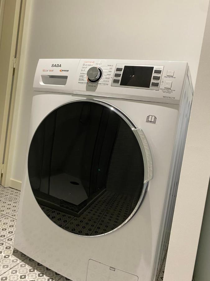 Maison 6 Personnes-Clim-Wifi-Proche Centre Ville Carcassonne Eksteriør bilde