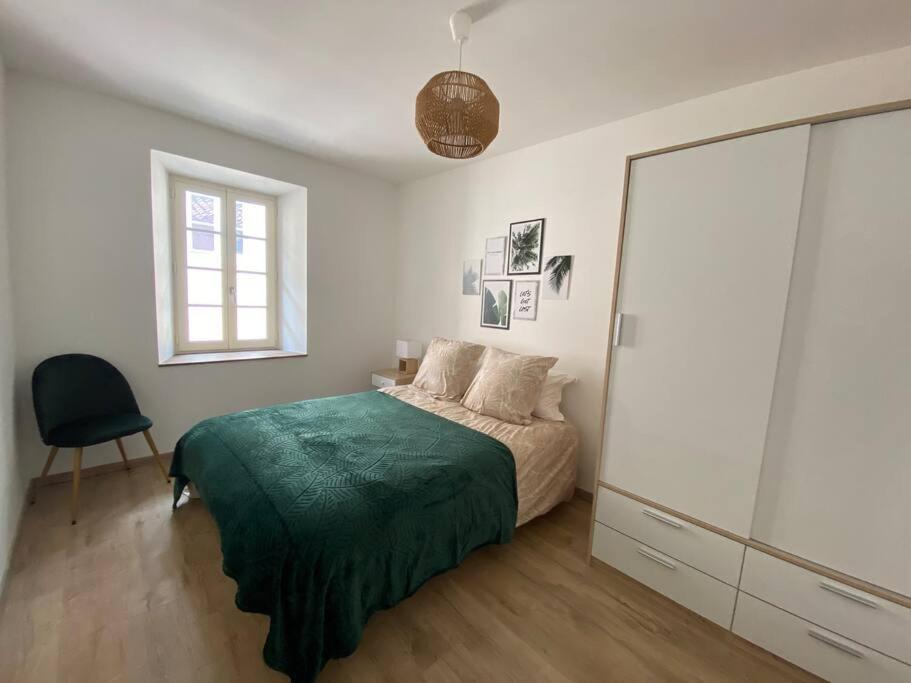 Maison 6 Personnes-Clim-Wifi-Proche Centre Ville Carcassonne Eksteriør bilde